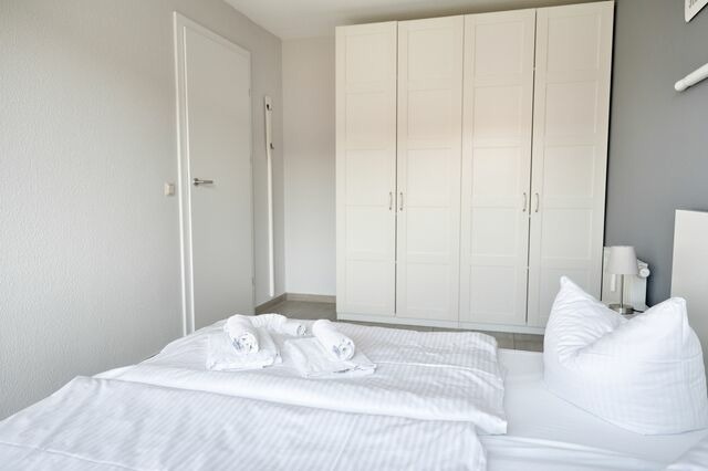 Ferienwohnung in Ueckermünde - Lagunenstadt am Haff Fewo 1 - Liek - Bild 5