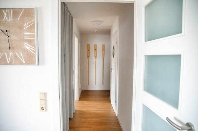 Ferienwohnung in Ueckerm&uuml;nde - Lagunenstadt am Haff Fewo 130 - Deck - Bild 13