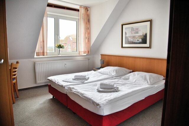 Ferienwohnung in Ueckerm&uuml;nde - Lagunenstadt am Haff Fewo 157 - Haffblick - Bild 4