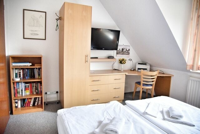 Ferienwohnung in Ueckerm&uuml;nde - Lagunenstadt am Haff Fewo 157 - Haffblick - Bild 5