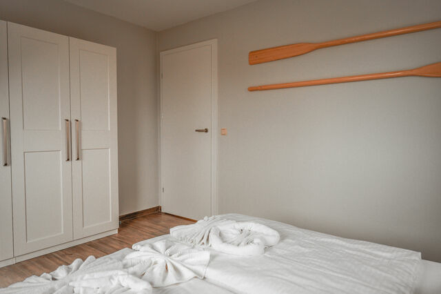 Ferienwohnung in Ueckermünde - Lagunenstadt am Haff Fewo 33 - Pallas - Bild 7