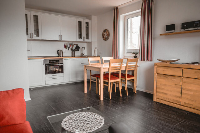 Ferienwohnung in Ueckerm&uuml;nde - Lagunenstadt am Haff Fewo 23 - Steuerbord - Bild 6