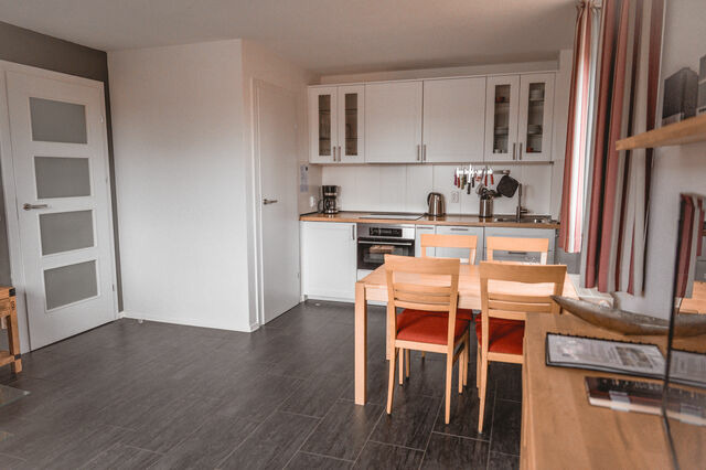 Ferienwohnung in Ueckerm&uuml;nde - Lagunenstadt am Haff Fewo 23 - Steuerbord - Bild 7