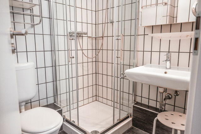 Ferienwohnung in Ueckerm&uuml;nde - Lagunenstadt am Haff Fewo 23 - Steuerbord - Bild 8