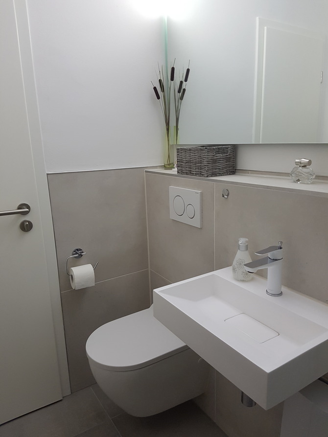 Ferienwohnung in Gro&szlig;enbrode - Ostseeblick Simon - Bild 19