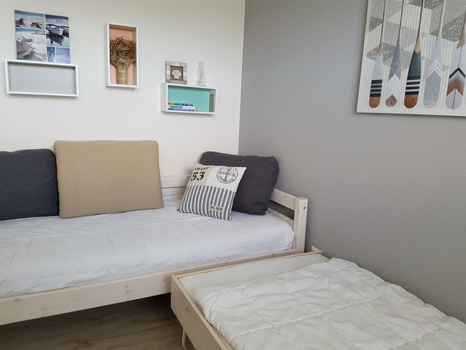 Ferienwohnung in Gro&szlig;enbrode - Ostseeblick Simon - Bild 14