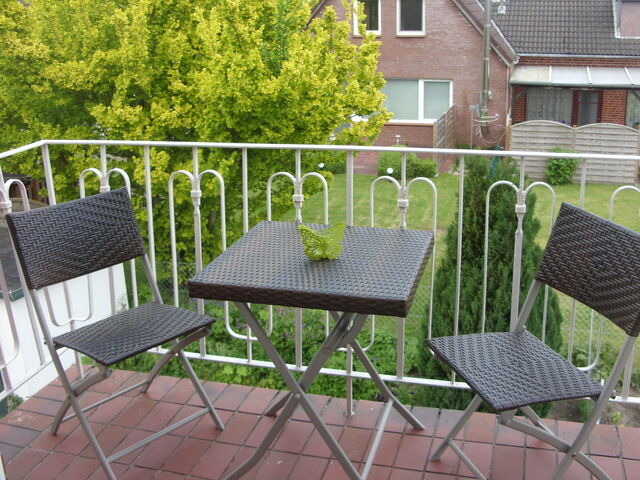 Ferienwohnung in Gro&szlig;enbrode - Ferienwohnung Schmetterling II - Bild 12