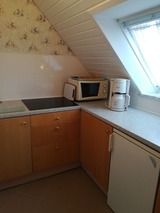 Ferienwohnung in Gro&szlig;enbrode - Ferienwohnung Schmetterling I - Bild 8