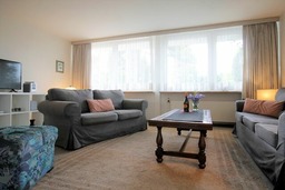 Am Hohen Ufer 4 Whg unten