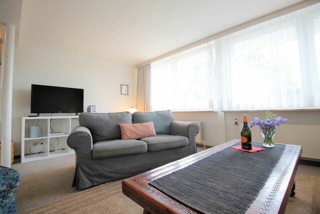 Ferienwohnung in Gr&ouml;mitz - Am Hohen Ufer 4 Whg unten - Bild 2