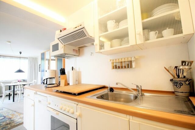 Ferienwohnung in Gr&ouml;mitz - Am Hohen Ufer 4 Whg unten - Bild 9