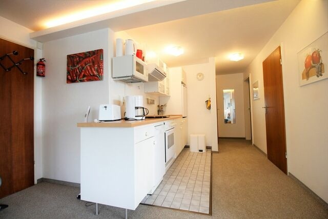 Ferienwohnung in Gr&ouml;mitz - Am Hohen Ufer 4 Whg unten - Bild 10