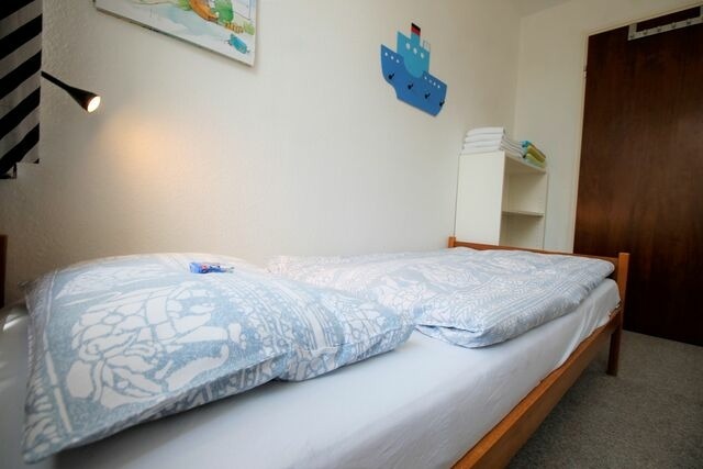 Ferienwohnung in Gr&ouml;mitz - Am Hohen Ufer 4 Whg unten - Bild 14