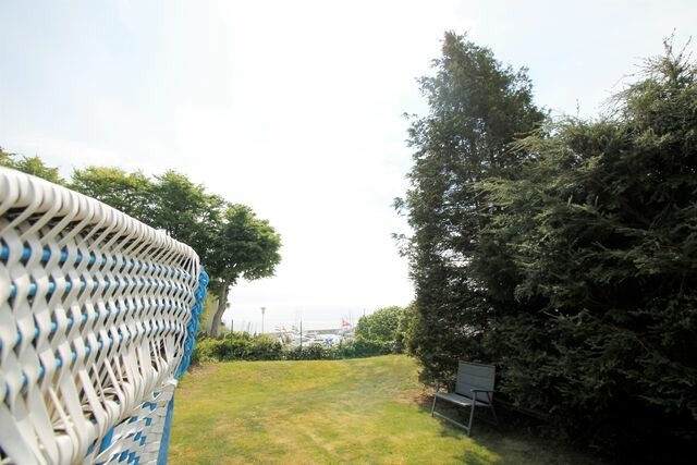 Ferienwohnung in Gr&ouml;mitz - Am Hohen Ufer 4 Whg unten - Bild 22