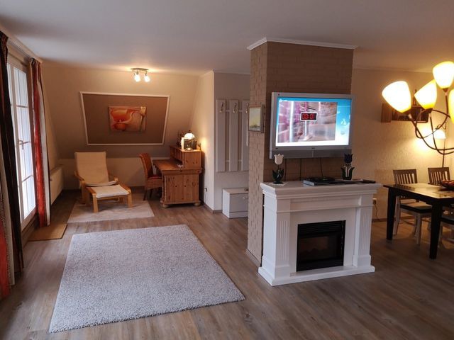 Ferienwohnung in Grömitz - "Wohnung Sünnenkäfer" - Bild 10