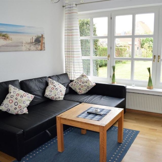 Ferienwohnung in Gr&ouml;mitz - Finke-Ferienhaus - Whg. EG - Bild 5
