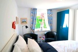 Ferienwohnung in Gr&ouml;mitz - Ferienhaus Marina II - Whg. 2 - Bild 1
