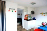 Ferienwohnung in Gr&ouml;mitz - Ferienhaus Marina II - Whg. 2 - Bild 5