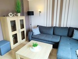 Ferienwohnung in Gr&ouml;mitz - Ferienwohnung Steffens - "Im Winkel" - Bild 1