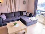 Ferienwohnung in Gr&ouml;mitz - Ferienwohnung Steffens - "Im Winkel" - Bild 2