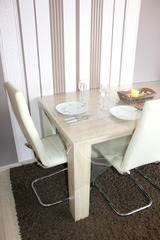 Ferienwohnung in Gr&ouml;mitz - Ferienwohnung Steffens - "Im Winkel" - Bild 4