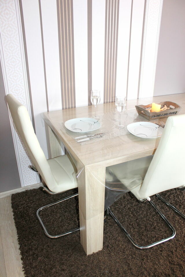 Ferienwohnung in Gr&ouml;mitz - Ferienwohnung Steffens - "Im Winkel" - Bild 4