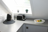 Ferienwohnung in Gr&ouml;mitz - Ferienwohnung Steffens - "Im Winkel" - Bild 10