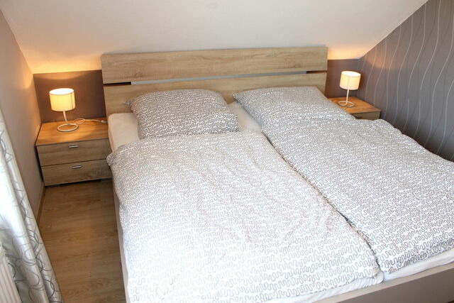 Ferienwohnung in Gr&ouml;mitz - Ferienwohnung Steffens - "Im Winkel" - Bild 14