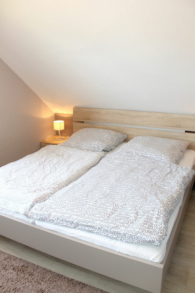 Ferienwohnung in Gr&ouml;mitz - Ferienwohnung Steffens - "Im Winkel" - Bild 15