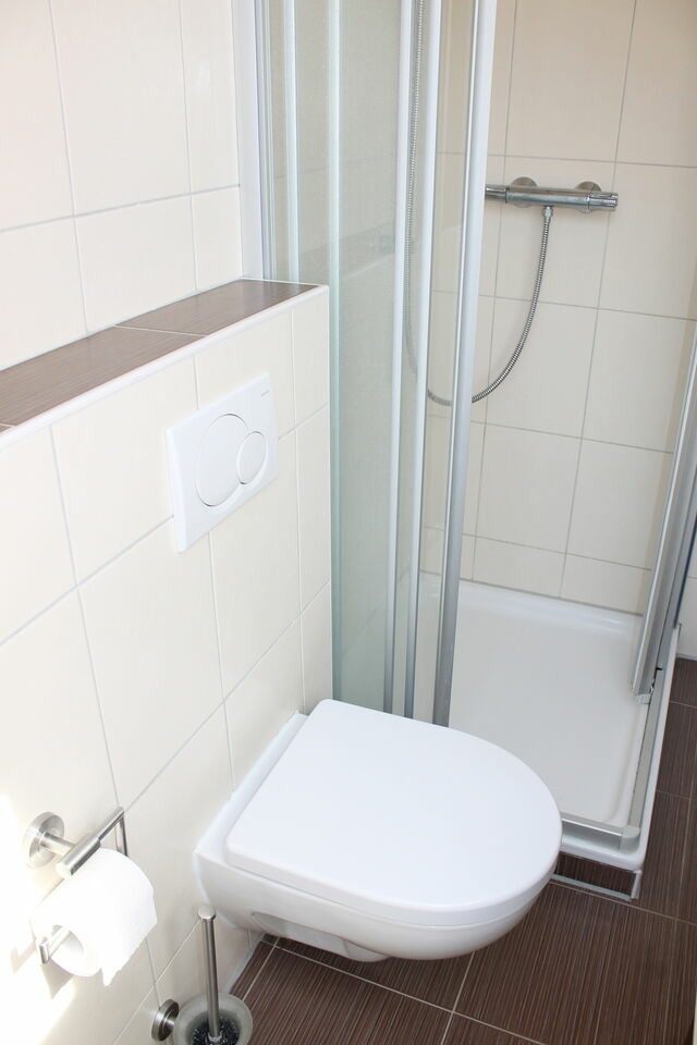 Ferienwohnung in Gr&ouml;mitz - Ferienwohnung Steffens - "Im Winkel" - Bild 19