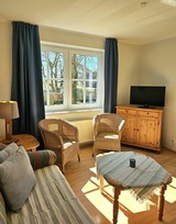 Ferienwohnung in Gr&ouml;mitz - "Pappelhof - Whg. 1" - Bild 2