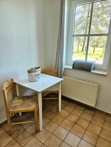 Ferienwohnung in Gr&ouml;mitz - "Pappelhof - Whg. 1" - Bild 7