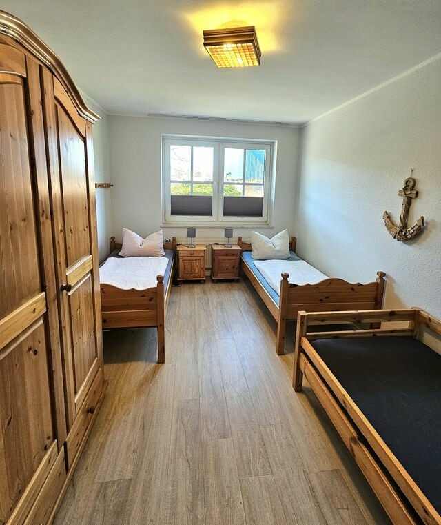 Ferienwohnung in Gr&ouml;mitz - "Pappelhof - Whg. 1" - Bild 12