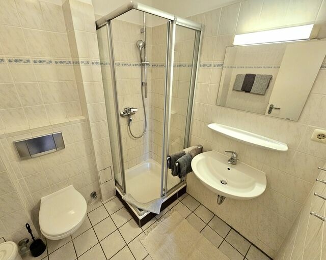 Ferienwohnung in Gr&ouml;mitz - "Pappelhof - Whg. 1" - Bild 14