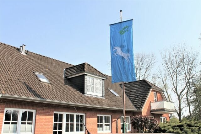 Ferienwohnung in Gr&ouml;mitz - "Pappelhof - Whg. 1" - Bild 20