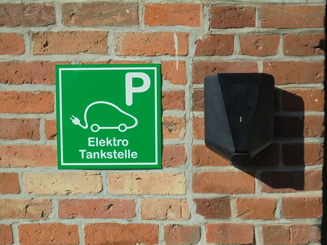 Ferienwohnung in Gr&ouml;mitz - "Pappelhof - Whg. 1" - Bild 21