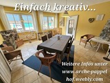 Ferienwohnung in Gr&ouml;mitz - "Pappelhof - Whg. 1" - Bild 22