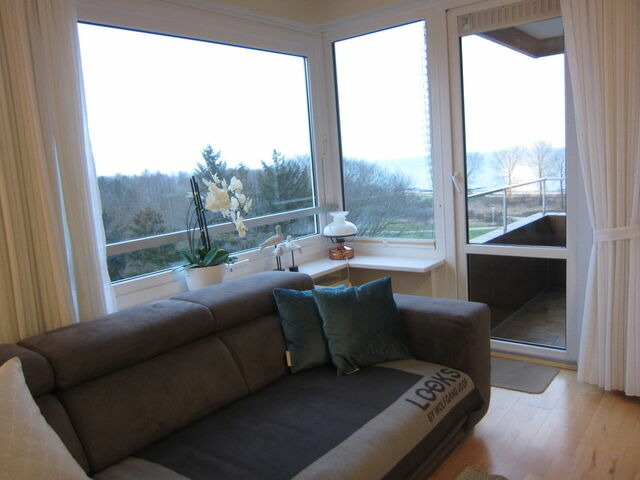 Ferienwohnung in Gr&ouml;mitz - Hanseat II - Whg. 183 "Meeresperle" - Bild 2