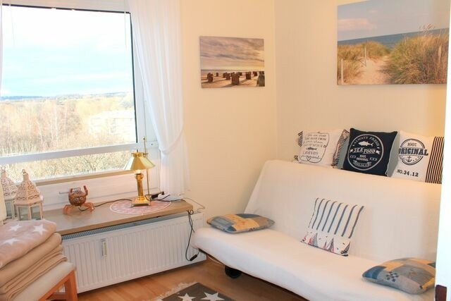 Ferienwohnung in Gr&ouml;mitz - Hanseat II - Whg. 183 "Meeresperle" - Bild 14