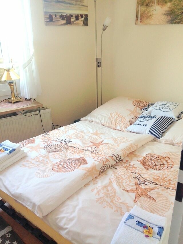 Ferienwohnung in Gr&ouml;mitz - Hanseat II - Whg. 183 "Meeresperle" - Bild 15