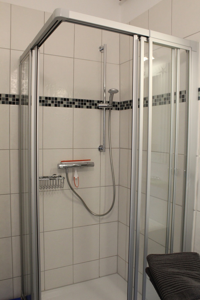 Ferienwohnung in Niendorf/Ostsee - Moesickes kleine FeWo - Bild 20