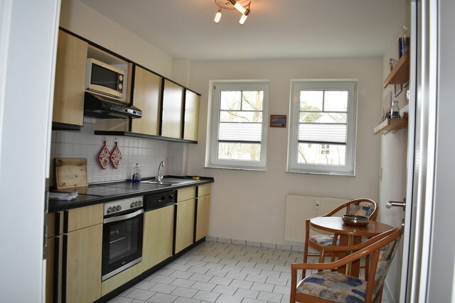 Ferienwohnung in Baabe - St&ouml;rti's Nr. 18 - Bild 9