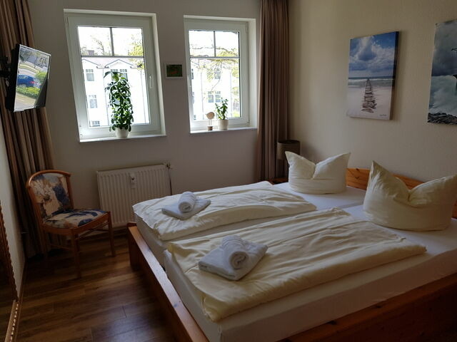 Ferienwohnung in Baabe - St&ouml;rti's Nr. 18 - Bild 11
