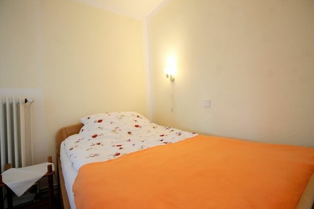 Ferienwohnung in Gr&ouml;mitz - Ferienwohnung Hannelore - preiswertes Miniappartement in zentraler Lage - Bild 3