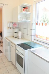 Ferienwohnung in Gr&ouml;mitz - Ferienwohnung Hannelore - preiswertes Miniappartement in zentraler Lage - Bild 7