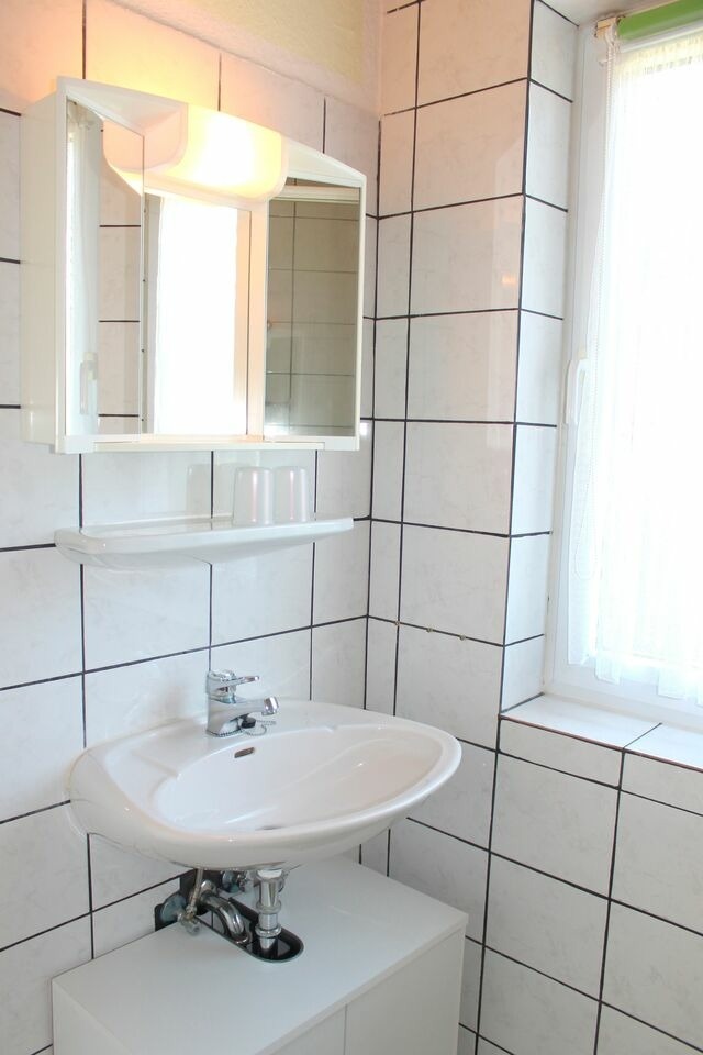 Ferienwohnung in Gr&ouml;mitz - Ferienwohnung Hannelore - preiswertes Miniappartement in zentraler Lage - Bild 9