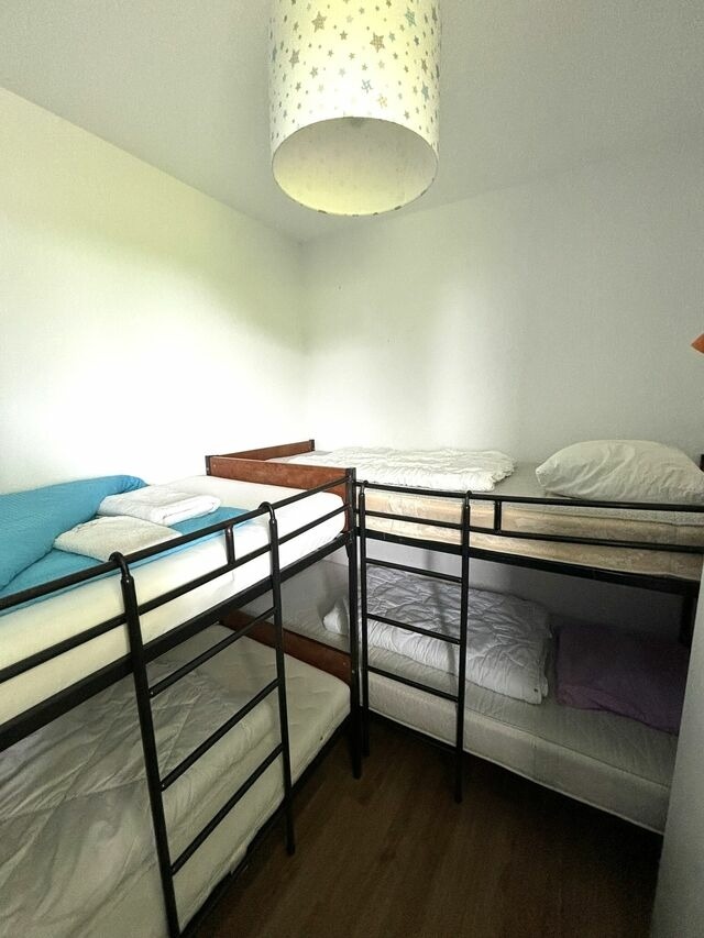 Ferienwohnung in Heiligenhafen - Ferienwohnung Meeresblick - Bild 15