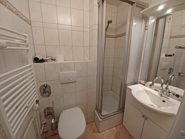 Ferienwohnung in Heiligenhafen - Ferienwohnung Meeresblick - Bild 18