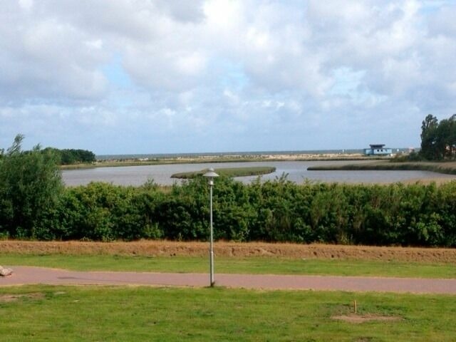 Ferienwohnung in Heiligenhafen - Ferienwohnung Meeresblick - Bild 20