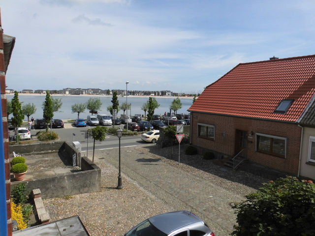 Ferienwohnung in Heiligenhafen - Haus Wagner App. 3 - Bild 2